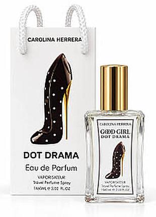 Good girl dot drama collector edition