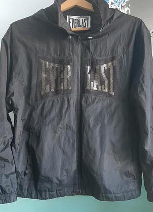 Куртка everlast, 50 р.