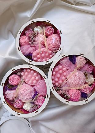 Подарочный бокс для женщины 5