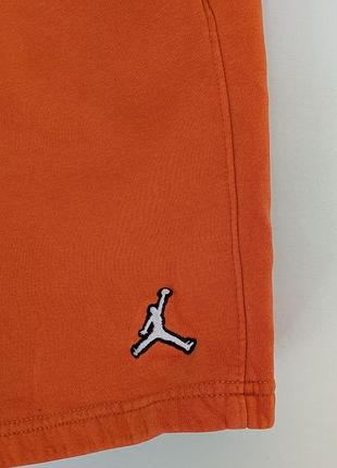 Jordan оригінал чоловічі шорти 4