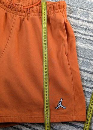 Jordan оригінал чоловічі шорти 8