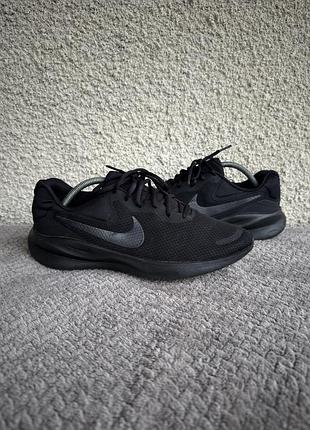 Кросівки nike revolution 7 бігові кросівки nike