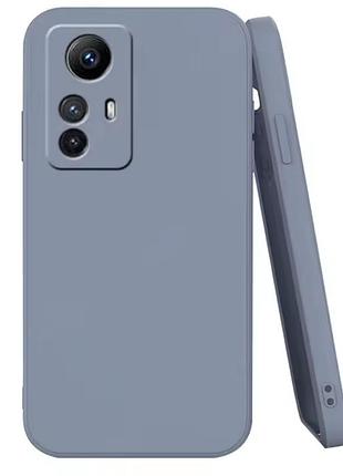 Чехол для телефона redmi note 12 pro 5g