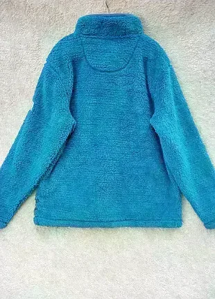 Тепла кофта,р54-56💙💙💙 4