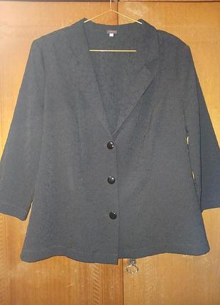 Блуза р. 56