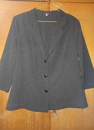Блуза р. 56 2