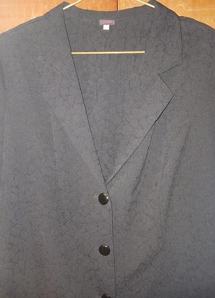 Блуза р. 56 4