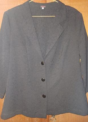 Блуза р. 56 5