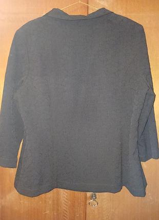 Блуза р. 56 7