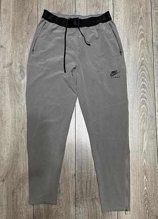 Nike спортивні нейлонові штани оригінал