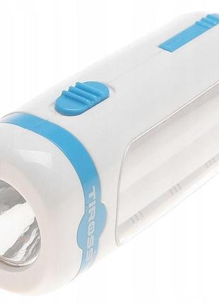 Универсальный led-фонарик tiross ts2207