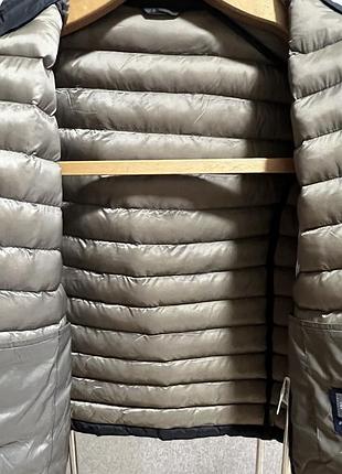 Продам чоловічу куртку santoryo р. м 3