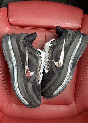 Nike pegasus premium sp black
