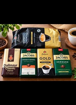 Кофе привезен из ничечины оригинал.