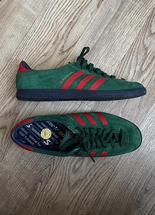 Adidas originals blackburn city series