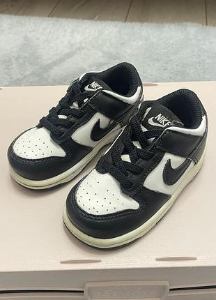 Дитячі кросівки nike 22 розмір