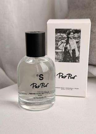 Парфуми sisters aroma pur-pur
