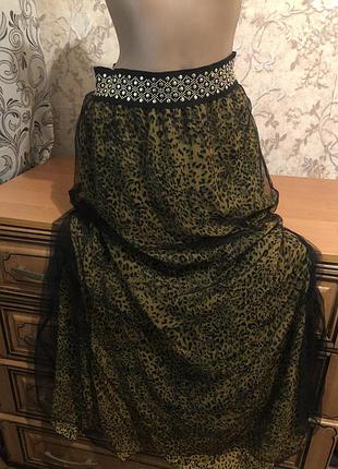 Хорошая юбка
