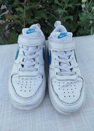 Дитячі кросівки бренду nike 2