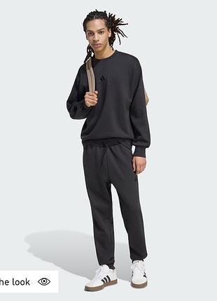 Стильний костюм adidas оригінал, костюм, штани, штаны, брюки, кофта розмір м
