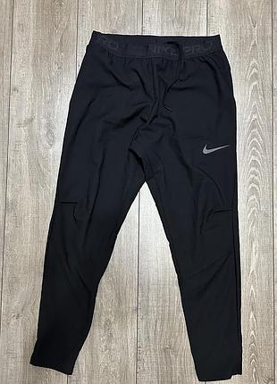 Nike чоловічі нейлонові спортивні штани  оригінал