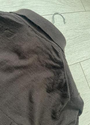 Поло. 100% wool. 5