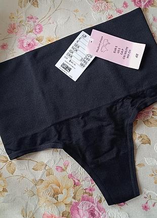 Корректирующие, трусики стринги, утяжка h&amp;m s