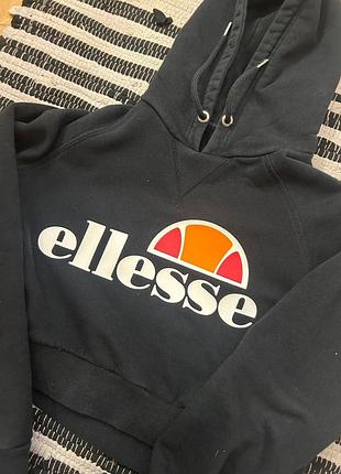 Жіноче худі ellesse