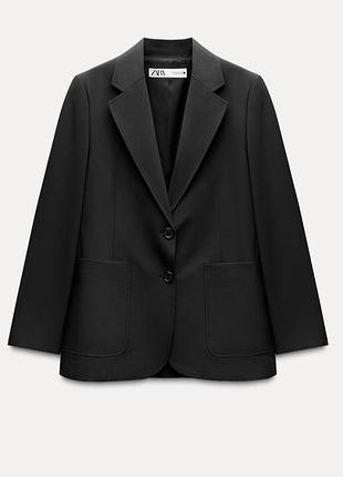 Жіночий жакет,піджак ,блейзер zara