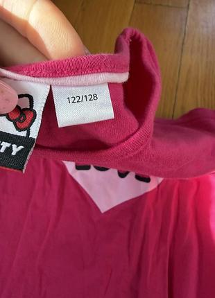 Платте hello kitty 2