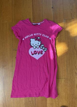 Платте hello kitty
