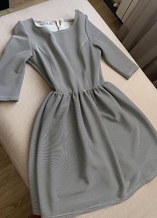 Сукня жіноча charme de paris