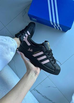 Кровки adidas superstar 3