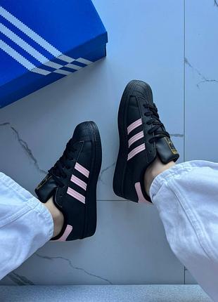 Кровки adidas superstar 4