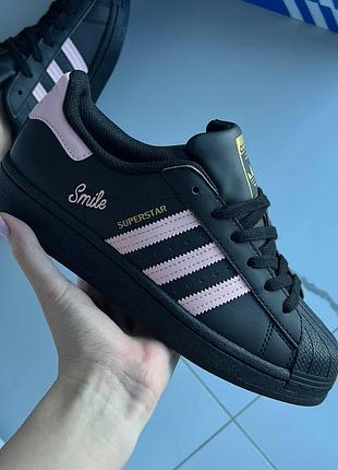 Кровки adidas superstar 6