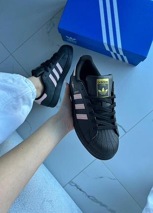 Кровки adidas superstar 2