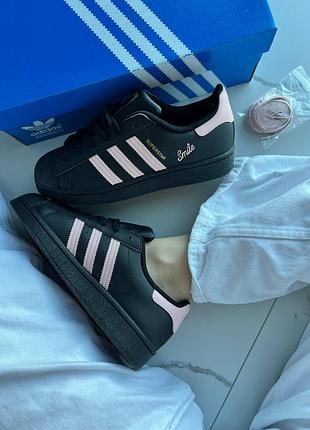 Кровки adidas superstar 5