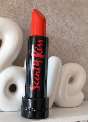 Armand basi scent of kiss - туалетная вода - остаток во флаконе, б/у, оригинал