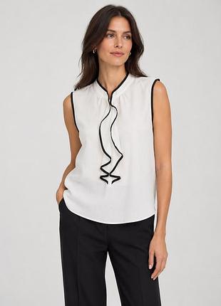 Оригінальна блузка calvin klein