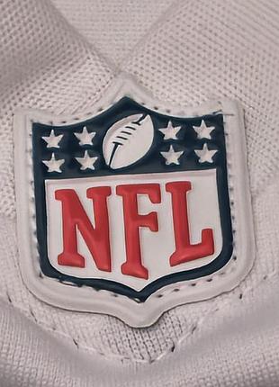 Nike nfl seattle seahawks olivia №11 - спортивна джерсі , футболка нфл сіетл олівія №11 - s