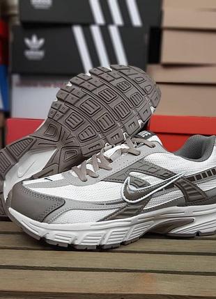 Термо nike initiator light bone cargo khaki