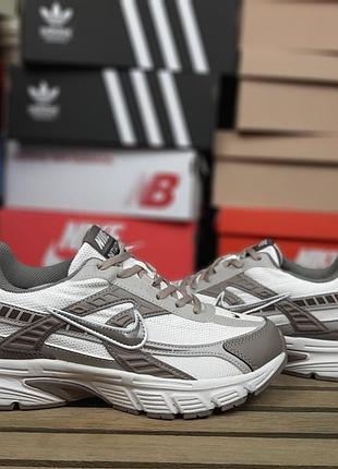 Термо nike initiator light bone cargo khaki 5