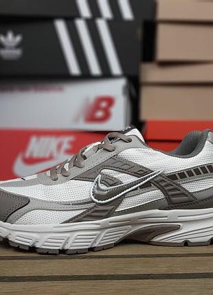 Термо nike initiator light bone cargo khaki 2