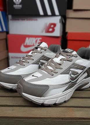 Термо nike initiator light bone cargo khaki 3