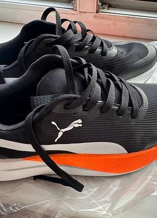 Чоловічі кросівки puma розмір 43