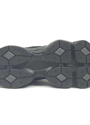 Balance 9060 triple black чорні sin 2