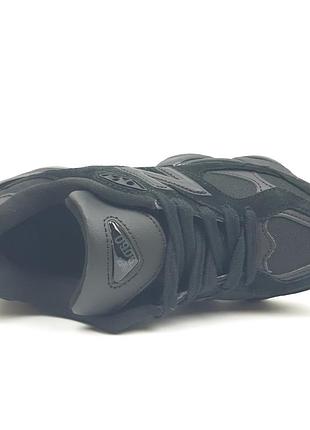 Balance 9060 triple black чорні sin 3