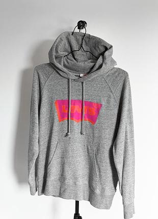 Худі levis woomens hoodie