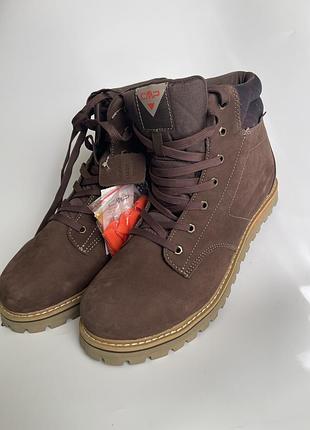 Cmp dorado lifestyle shoe wp  45 оригінал, без коробки