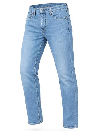 Levis 512 джинси чоловічі original w32l32 сток su63a-3